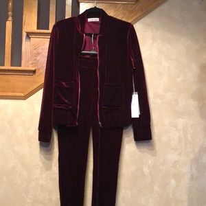 Another Love pant suit